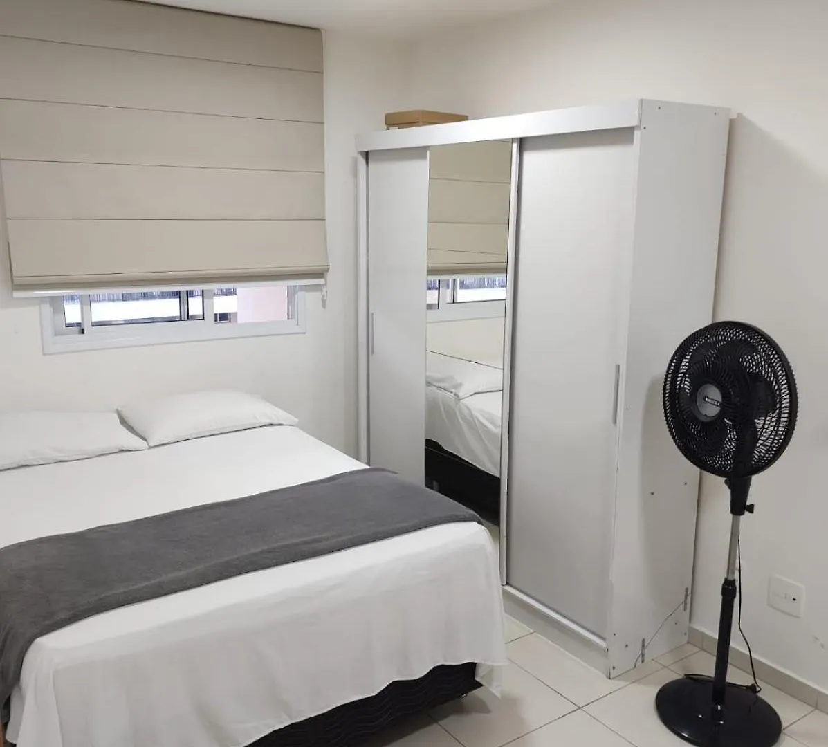 Lindo Apart Em Resort Brasilia Brazil