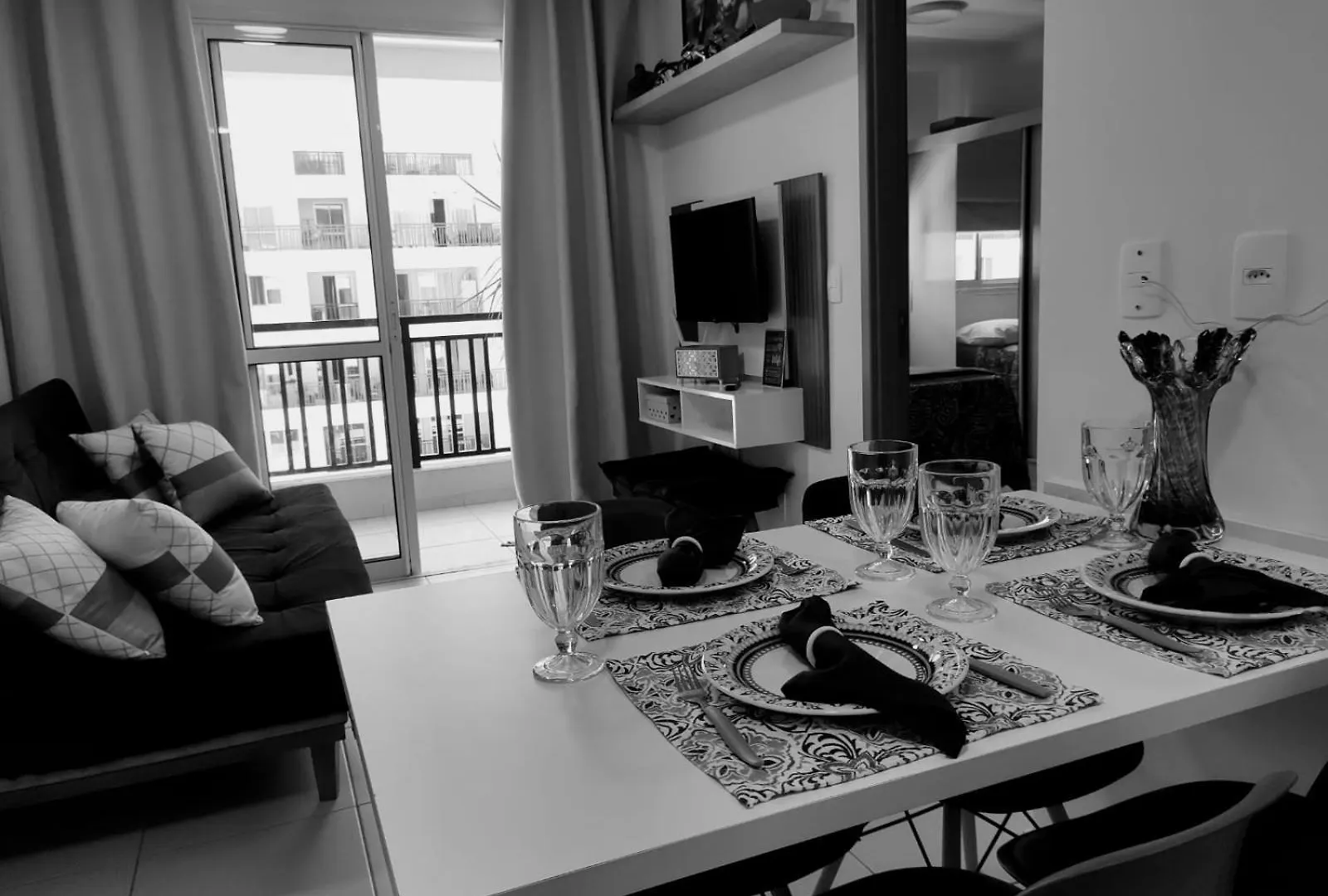 Lindo Apart Em Resort Brasilia 0*,  Brazil