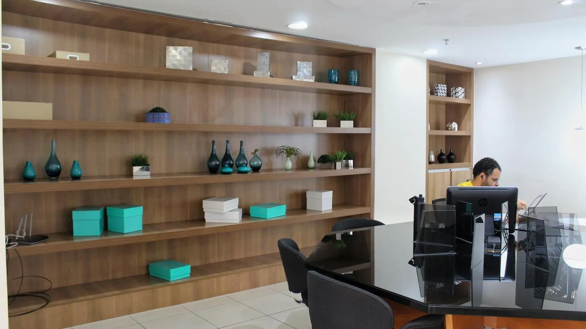 Apartment Lindo Apart Em Resort Brasilia